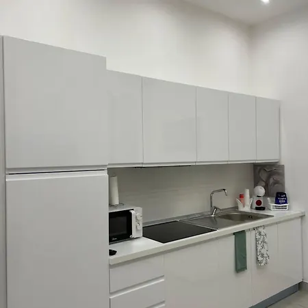 La Chiave Di Fortuna Apartamento *