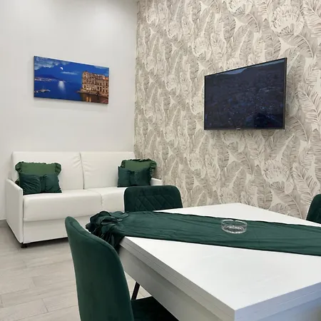 La Chiave Di Fortuna Apartamento *