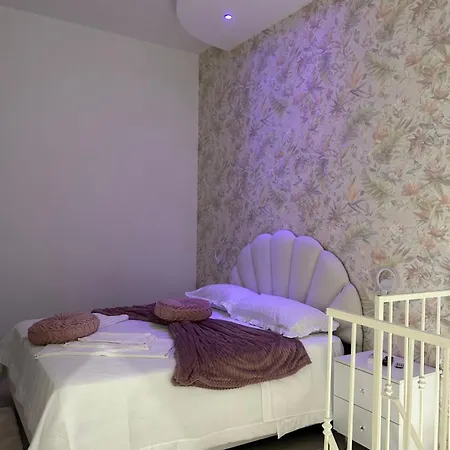 Apartamento La Chiave Di Fortuna