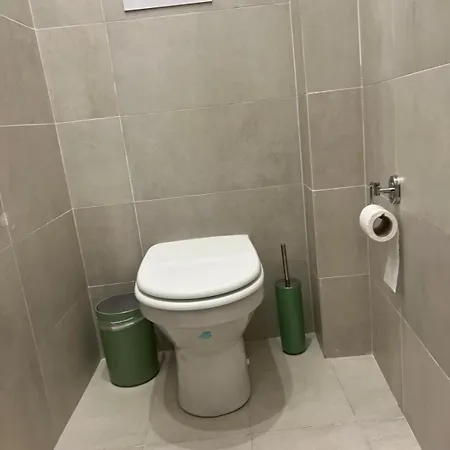 La Chiave Di Fortuna Apartamento Nápoles