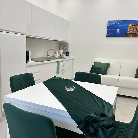 La Chiave Di Fortuna Apartment *