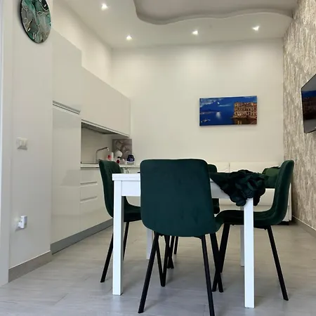 La Chiave Di Fortuna * Naples