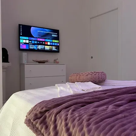 Appartement La Chiave Di Fortuna