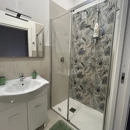 La Chiave Di Fortuna Naples