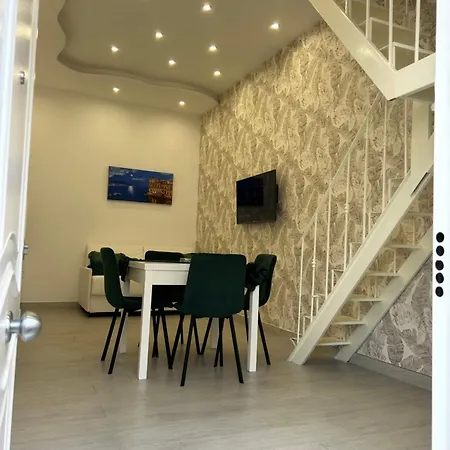 La Chiave Di Fortuna