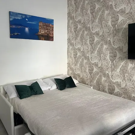 Apartment La Chiave Di Fortuna *