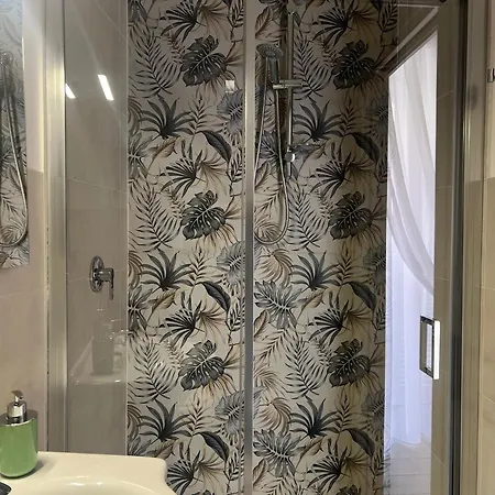 La Chiave Di Fortuna Apartment Naples